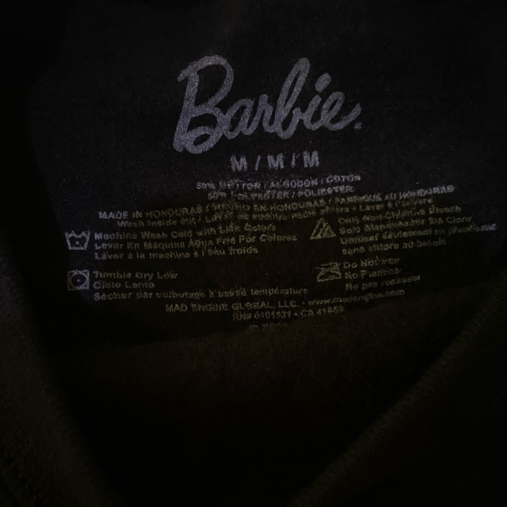Barbie sweater - Picture 2 of 2